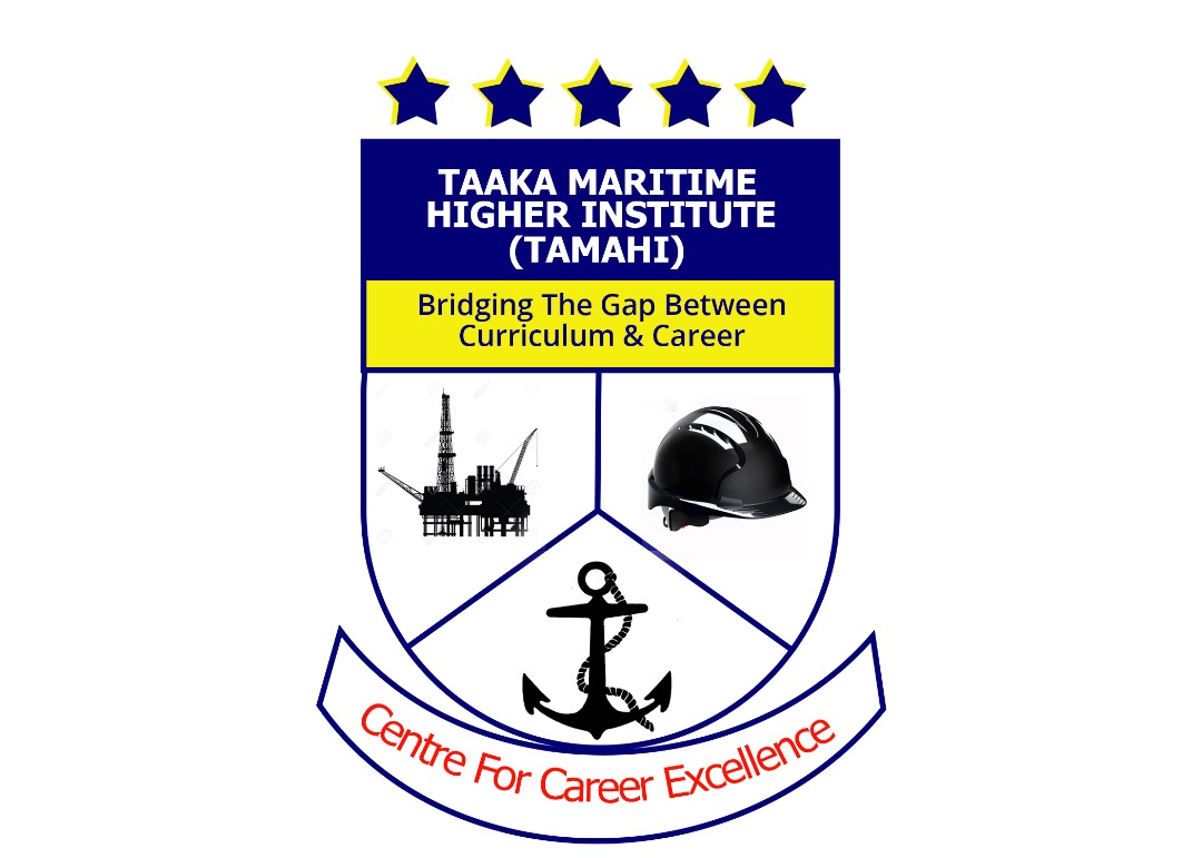 Taaka Marine Institution